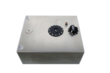 Picture of Aeromotive TRV 20 Gallon Brushless Spur 10-0 Fuel Cell