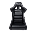 Picture of NRG FRP Bucket Seat w- Water Resistant Vinyl Material- Medium