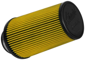 Picture of Airaid Universal Air Filter - Cone 3-1-2 FLG x 6in B x 4-5-8in T x 9 H