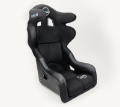Picture of NRG FIA Competition Seat w- Competition Fabric- FIA homologated- Head Containment - Medium
