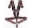 Picture of NRG SFI 16-1 5pt 3in- Seat Belt Harness- Latch Link - Pink Camo