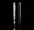 Picture of NRG Universal Shift Knob - Heavy Weight - Mad Mike Signature Short Shifter - Black Chrome