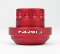 Picture of NRG Race Short Hub Datsun - Red