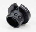 Picture of NRG Race Short Hub GM - Black