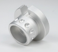 Picture of NRG Race Short Hub GM - Silver