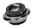 Picture of NRG Quick Release Kit - Black Body- Black Chrome Oval Ring