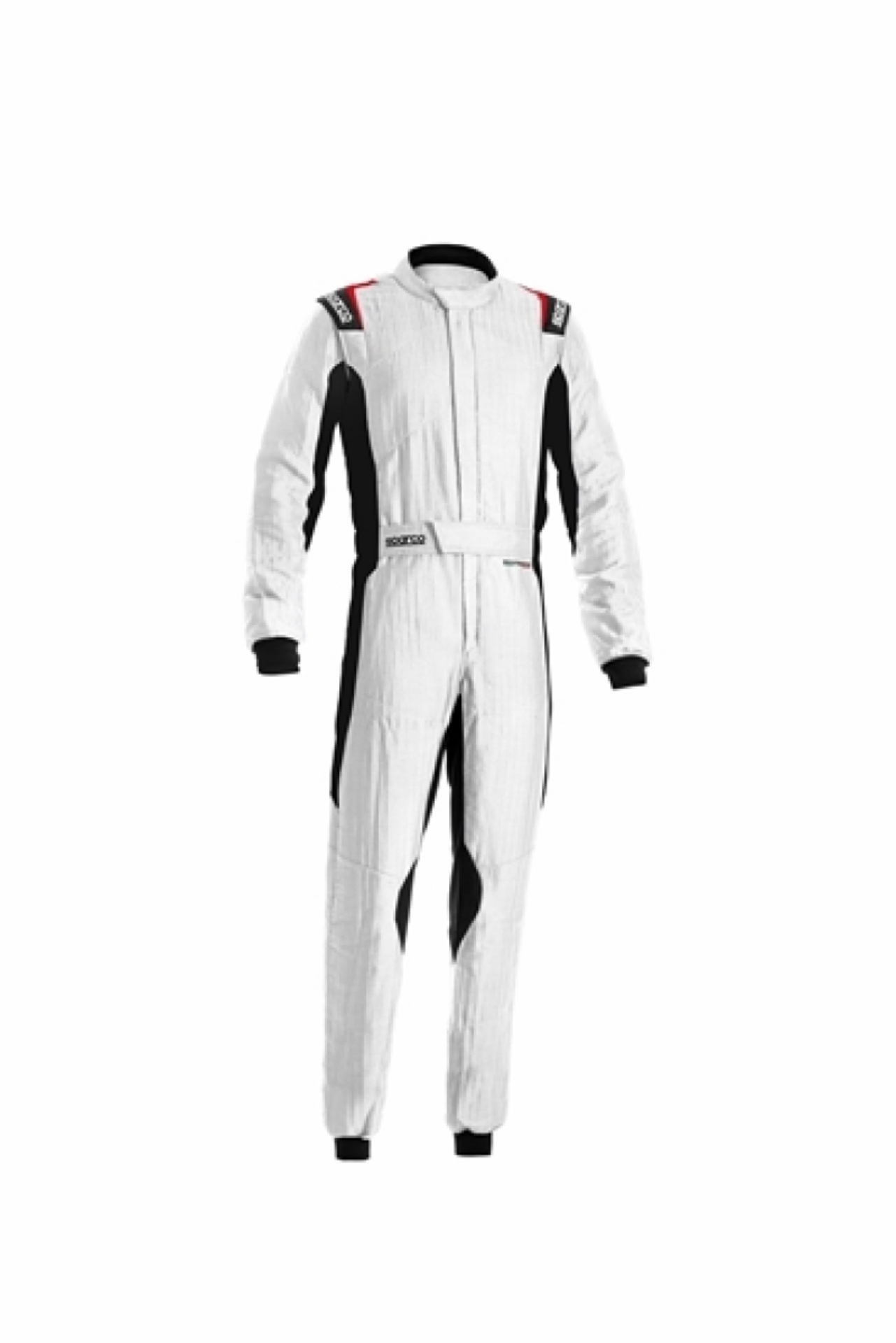 Picture of Sparco Suit Eagle 2-0 50 WHT-BLK