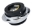 Picture of NRG Quick Release Kit - Black Body- Silver Oval Ring