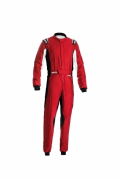Picture of Sparco Suit Eagle 2-0 54 RED-BLK