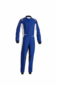 Picture of Sparco Suit Eagle 2-0 58 BLU-WHT