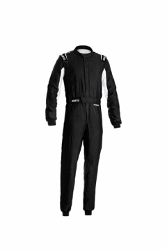 Picture of Sparco Suit Eagle 2-0 58 BLK-WHT