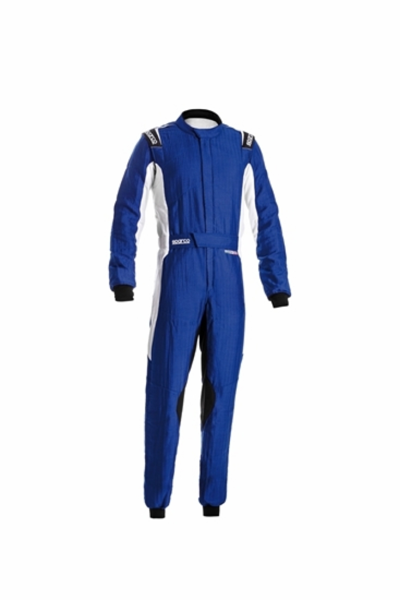 Picture of Sparco Suit Eagle 2-0 64 BLU-WHT