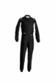 Picture of Sparco Suit Eagle 2-0 64 BLK-WHT