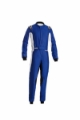 Picture of Sparco Suit Eagle 2-0 66 BLU-WHT