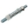 Picture of NRG Bolt-In Tow Strap Black- Audi A4 08+ 5000lb- Limit