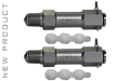 Picture of AEM V3 Water-Methanol Injection Nozzle Only Kit Qty 2