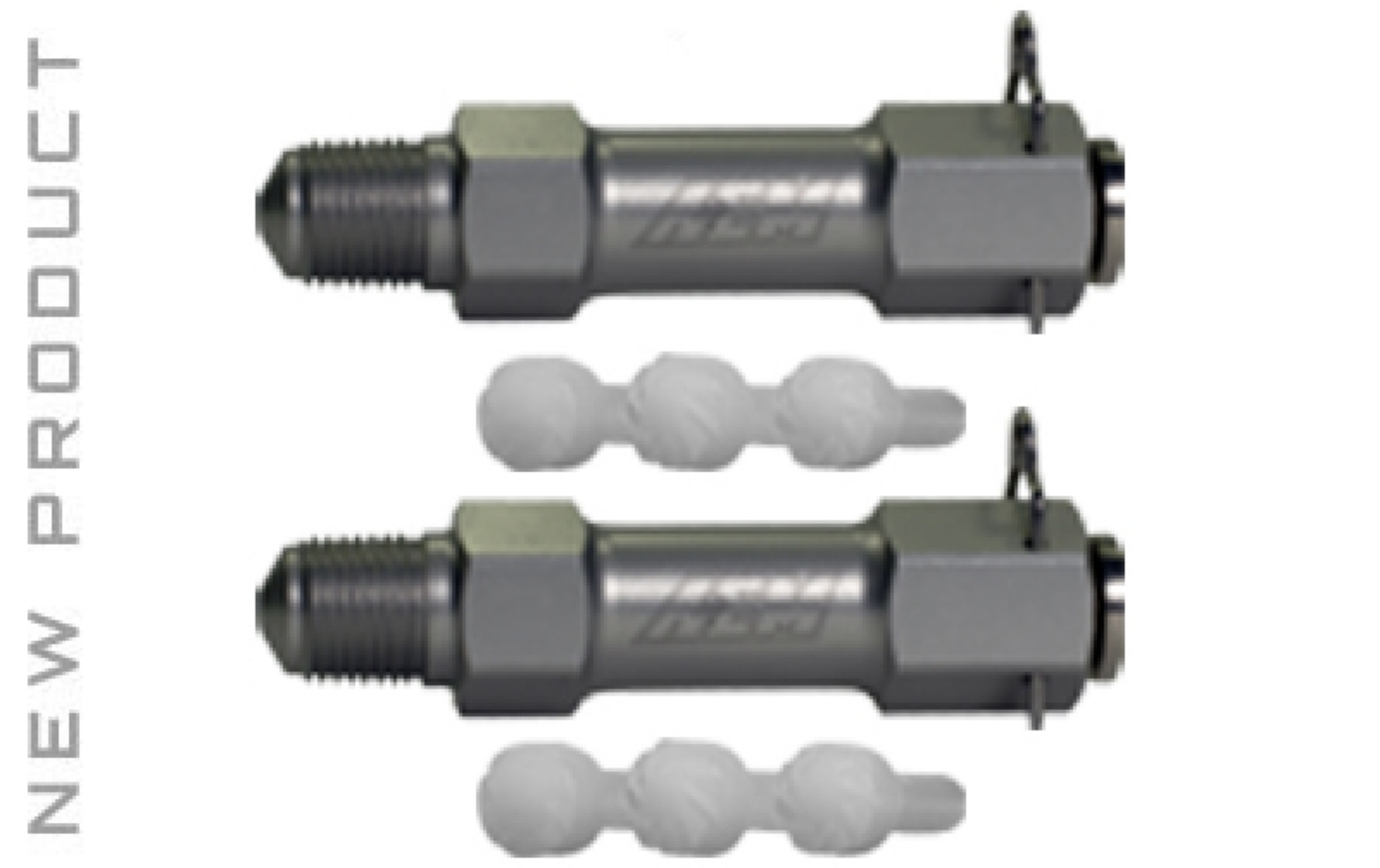 Picture of AEM V3 Water-Methanol Injection Nozzle Only Kit Qty 2