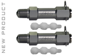 Picture of AEM V3 Water-Methanol Injection Nozzle Only Kit Qty 2