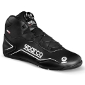 Picture of Sparco Shoe K-Pole WP 37 BLK