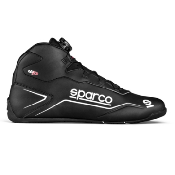 Picture of Sparco Shoe K-Pole WP 47 BLK