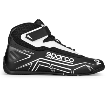 Picture of Sparco Shoe K-Run 32 BLK-GRY