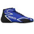 Picture of Sparco Shoe K-Skid 36 BLU-WHT