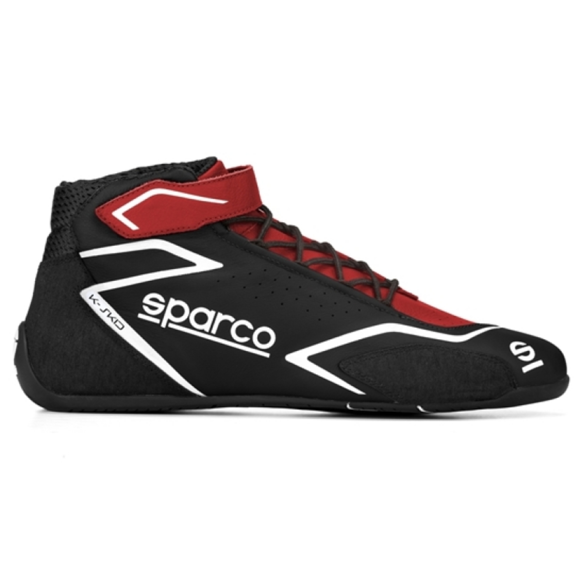 Picture of Sparco Shoe K-Skid 36 RED-BLK