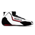 Picture of Sparco Shoe X-Light 45 BLK-GRY