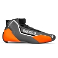 Picture of Sparco Shoe X-Light 46 BLU-WHT