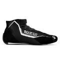Picture of Sparco Shoe X-Light 47 BLK-GRY