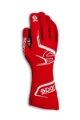 Picture of Sparco Glove Arrow 10 RED-BLK