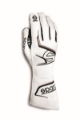 Picture of Sparco Glove Arrow 11 WHT-BLK