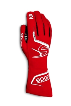Picture of Sparco Glove Arrow 11 RED-BLK