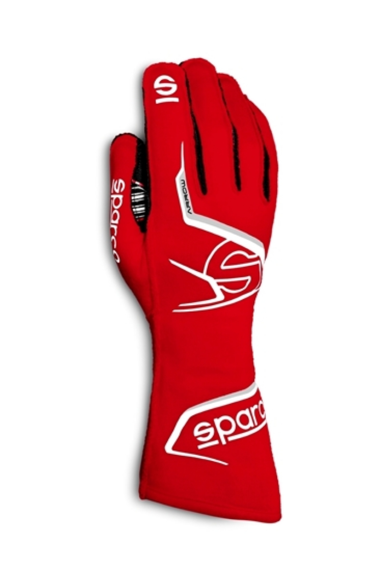 Picture of Sparco Glove Arrow 13 RED-BLK