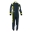 Picture of Sparco Suit Thunder Large NVY-YEL