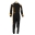 Picture of Sparco Suit Thunder Small BLK-ORG