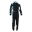 Picture of Sparco Suit Thunder XS BLK-BLU