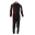 Picture of Sparco Suit Thunder XS BLK-RED