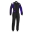 Picture of Sparco Suit Rookie Small BLK-BLU