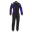 Picture of Sparco Suit Rookie Large BLK-BLU