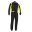 Picture of Sparco Suit Rookie Small BLK-YEL