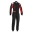 Picture of Sparco Suit Rookie Large BLK-RED