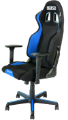 Picture of Sparco Game Chair GRIP BLK-BLU