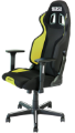 Picture of Sparco Game Chair GRIP BLK-YEL