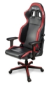 Picture of Sparco Game Chair ICON BLK-RED