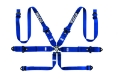 Picture of Sparco BELT 6 PNT 3 to 2in HANS STEEL
