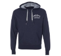 Picture of Sparco Sweatshirt Garage NVY - Medium