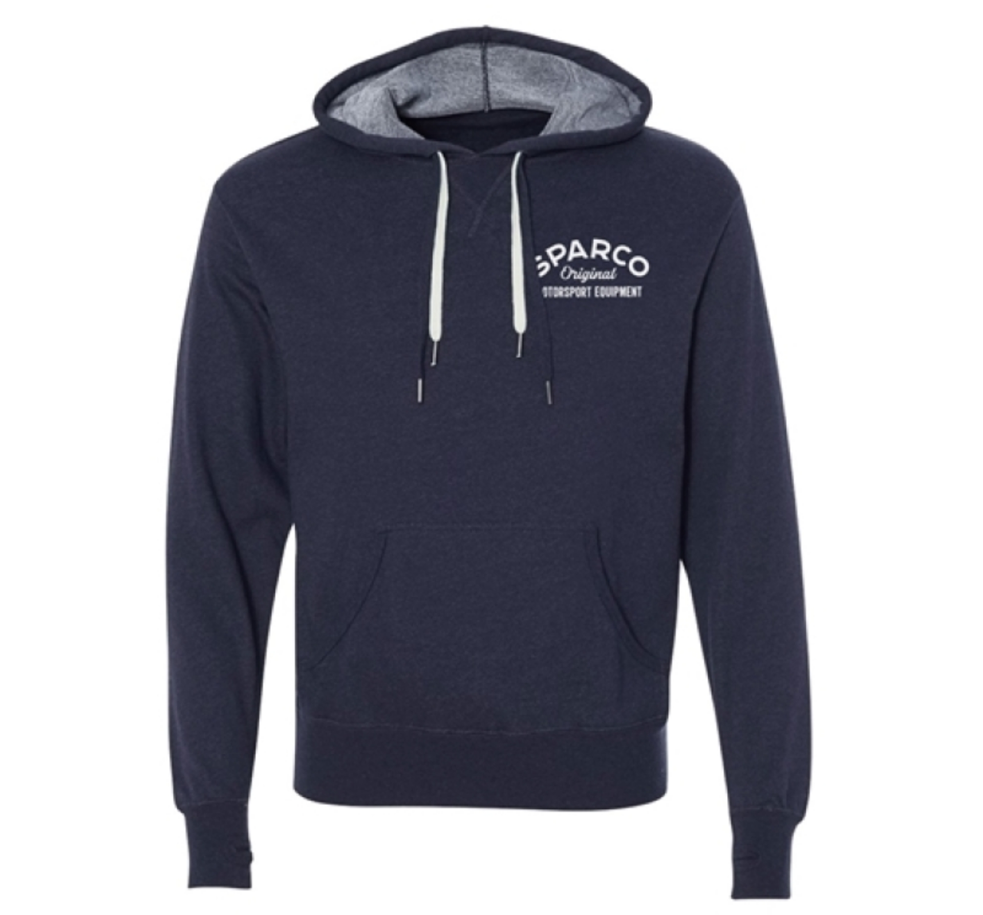 Picture of Sparco Sweatshirt Garage NVY - Large