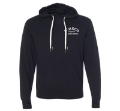 Picture of Sparco Sweatshirt Garage BLK - XL