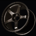 Picture of Advan GT Premium Version 18x9-0 +43 5-114-3 Racing Dark Bronze Metallic